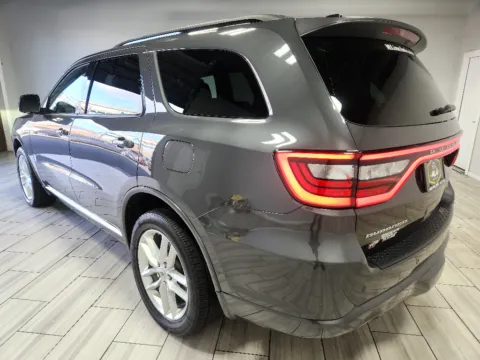 Another view of 2024 Dodge Durango GT Plus for sale in Philadelphia, PA at Torresdale Ave
