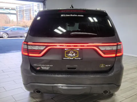 More photos of 2024 Dodge Durango GT Plus at Torresdale Ave, PA