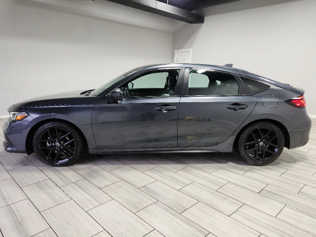 Photos of 2023 Honda Civic Sport Touring for sale in Philadelphia, PA at Torresdale Ave