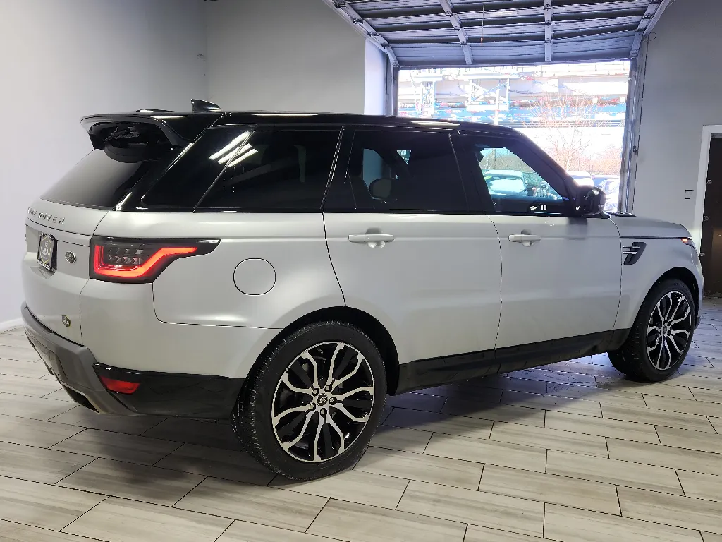 More photos of 2019 Land Rover Range Rover Sport HSE at Torresdale Ave, PA