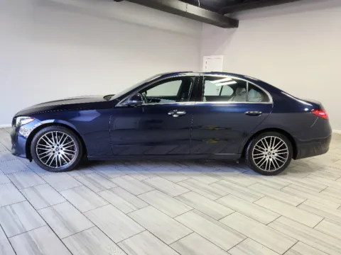 Photos of 2023 Mercedes-Benz C-Class C300 4MATIC for sale in Philadelphia, PA at Torresdale Ave