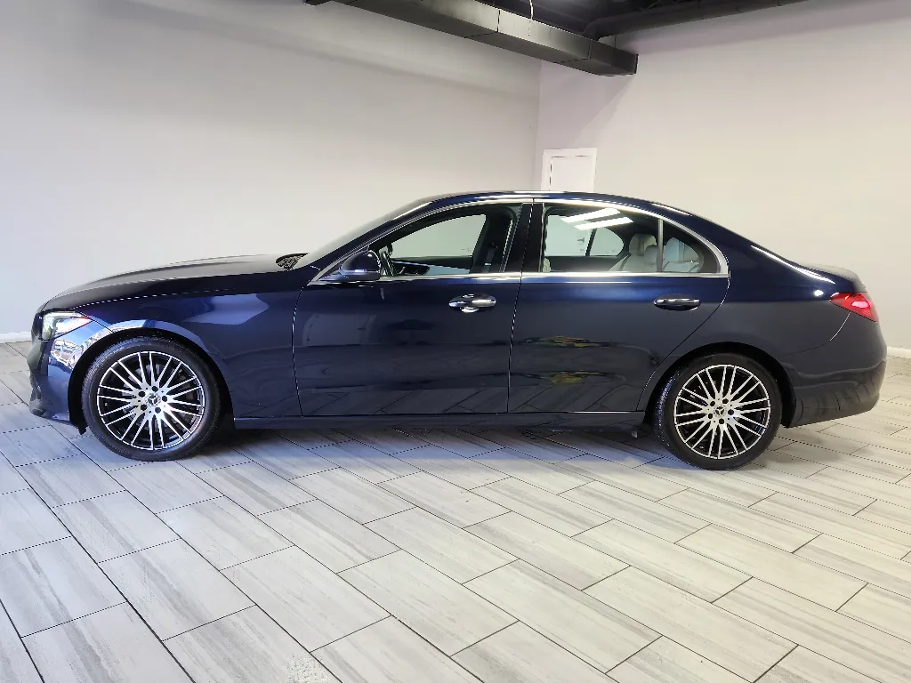 Photos of 2023 Mercedes-Benz C-Class C300 4MATIC for sale in Philadelphia, PA at Torresdale Ave