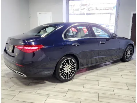 More photos of 2023 Mercedes-Benz C-Class C300 4MATIC at Torresdale Ave, PA