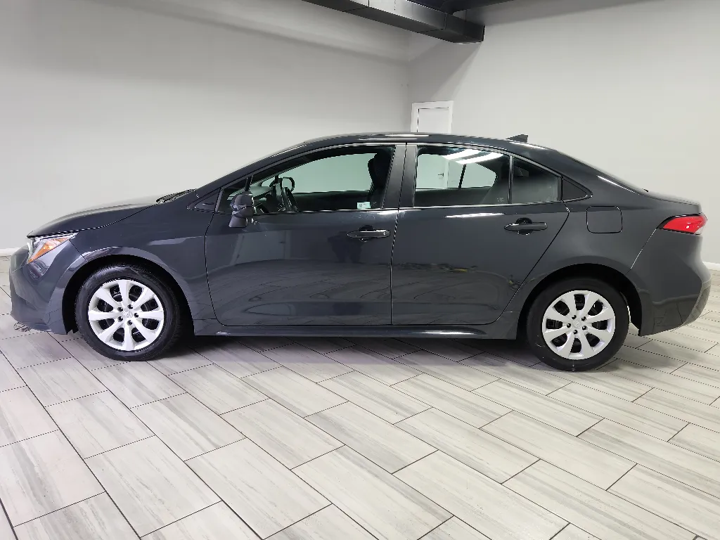 Photos of 2023 Toyota Corolla LE for sale in Philadelphia, PA at Torresdale Ave
