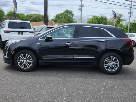 Photos of 2023 Cadillac XT5 AWD Premium Luxury for sale in Philadelphia, PA at Torresdale Ave