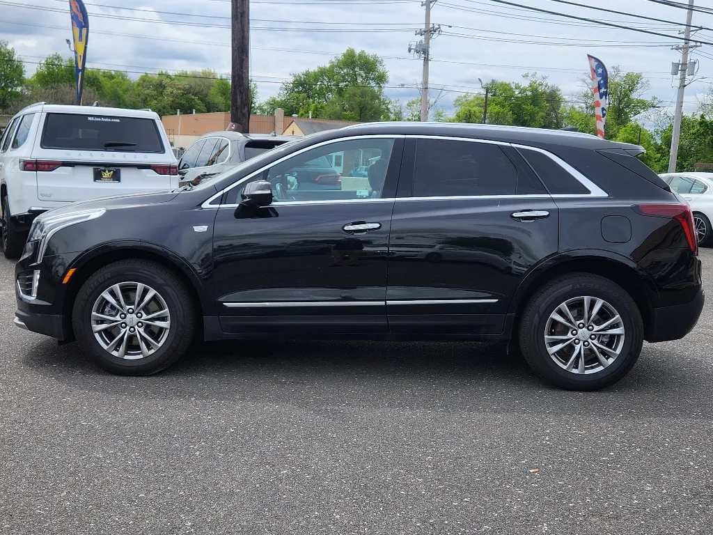 Photos of 2023 Cadillac XT5 AWD Premium Luxury for sale in Philadelphia, PA at Torresdale Ave