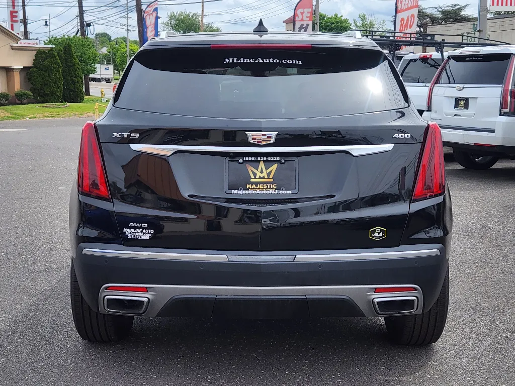 More photos of 2023 Cadillac XT5 AWD Premium Luxury at Torresdale Ave, PA