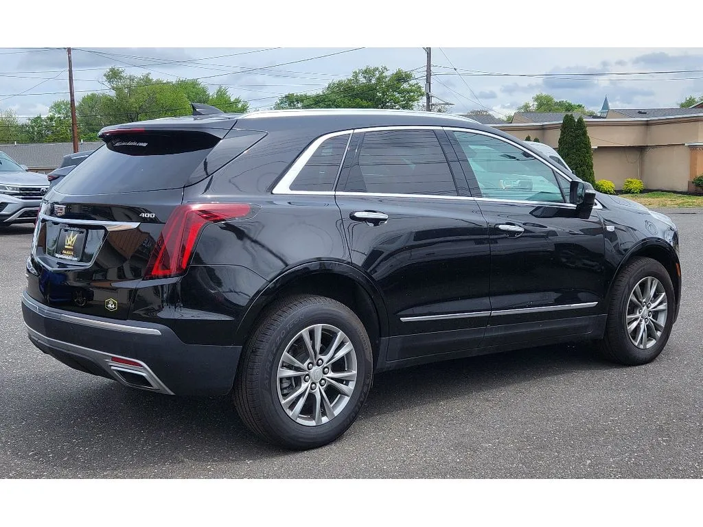More photos of 2023 Cadillac XT5 AWD Premium Luxury at Torresdale Ave, PA
