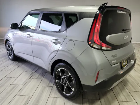 Another view of 2023 Kia Soul EX for sale in Philadelphia, PA at Torresdale Ave
