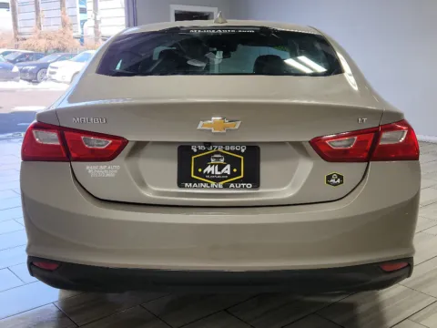 More photos of 2023 Chevrolet Malibu LT at Torresdale Ave, PA