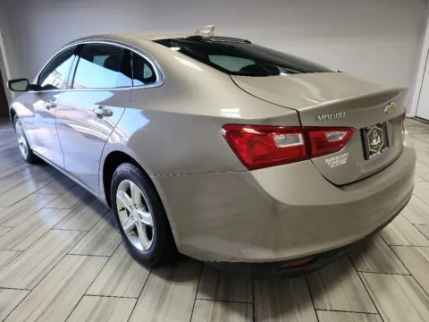 Another view of 2023 Chevrolet Malibu FWD 1LT for sale in Philadelphia, PA at Torresdale Ave