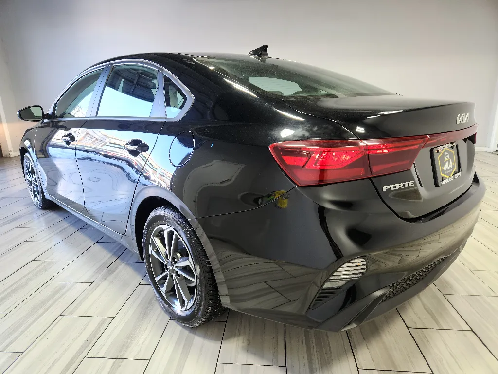 Another view of 2023 Kia Forte LXS for sale in Philadelphia, PA at Torresdale Ave