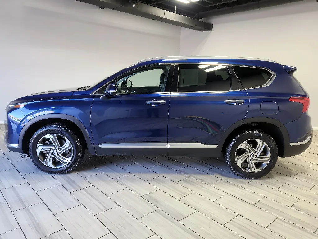 Photos of 2023 Hyundai Santa Fe SEL for sale in Philadelphia, PA at Torresdale Ave