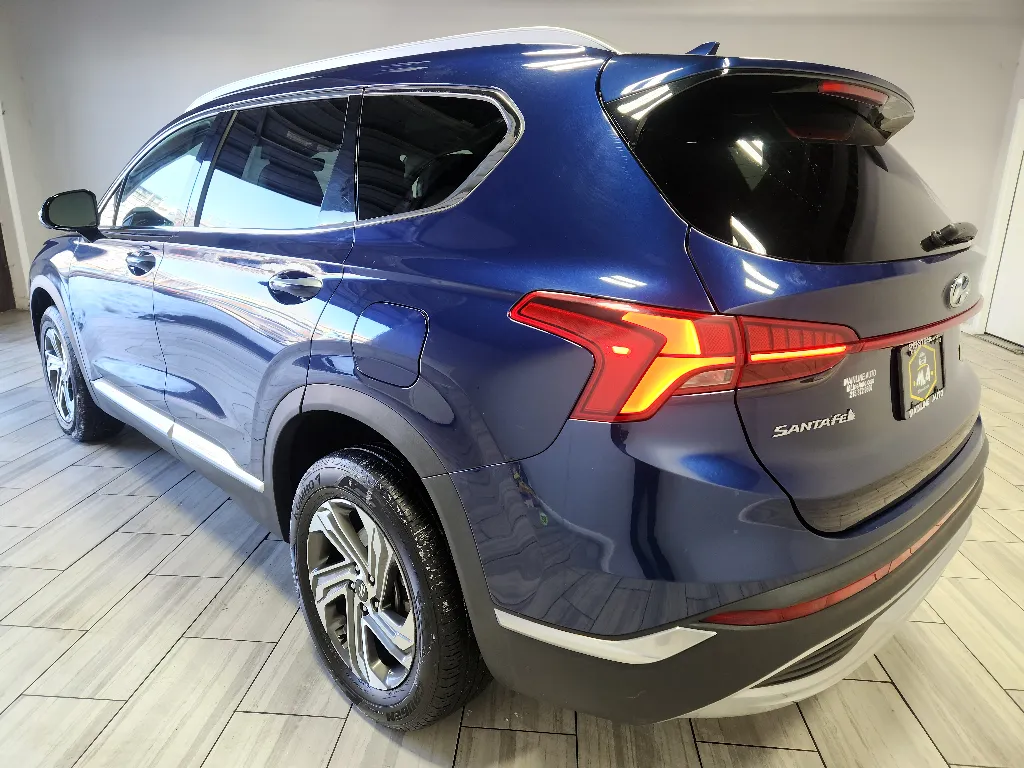 Another view of 2023 Hyundai Santa Fe SEL for sale in Philadelphia, PA at Torresdale Ave