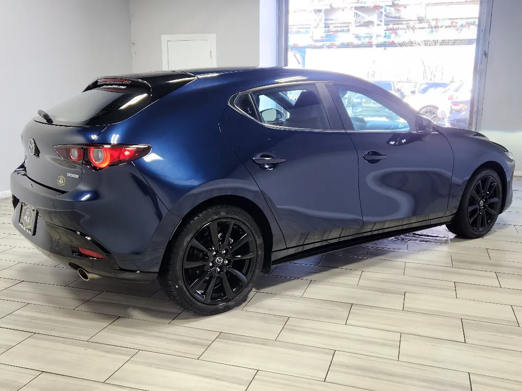 More photos of 2024 Mazda Mazda3 Hatchback 2.5 S Select Sport at Torresdale Ave, PA