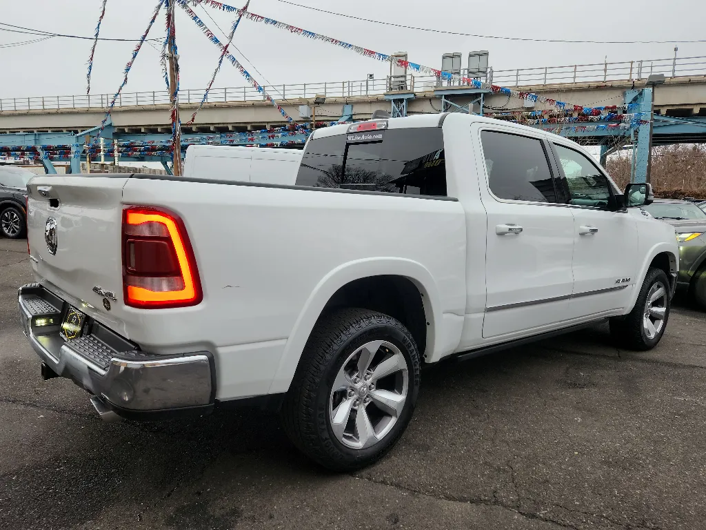 More photos of 2022 Ram 1500 Limited at Torresdale Ave, PA