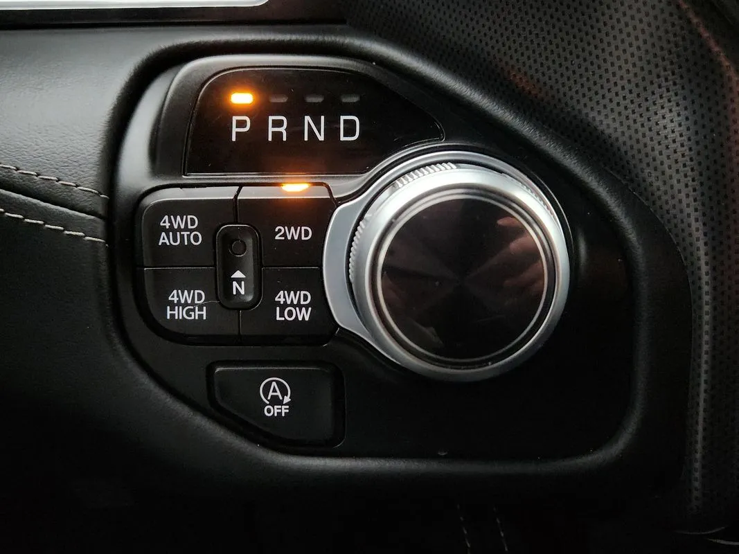 Ram 1500 photo 19