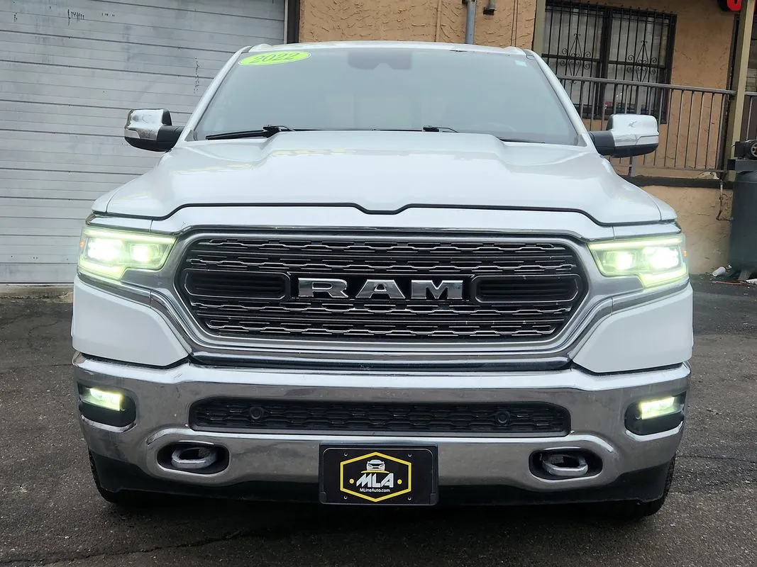 Ram 1500 photo 9