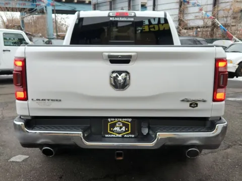 More photos of 2022 Ram 1500 Limited at Torresdale Ave, PA