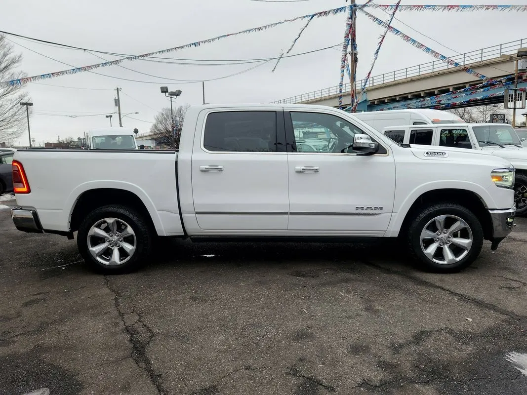 Ram 1500 photo 6