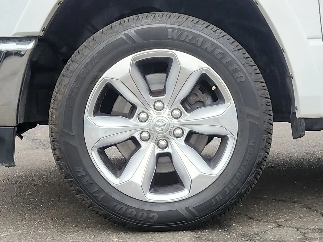 Ram 1500 photo 10