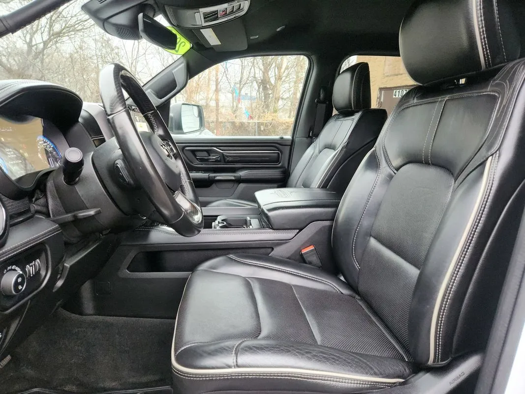 Ram 1500 photo 12