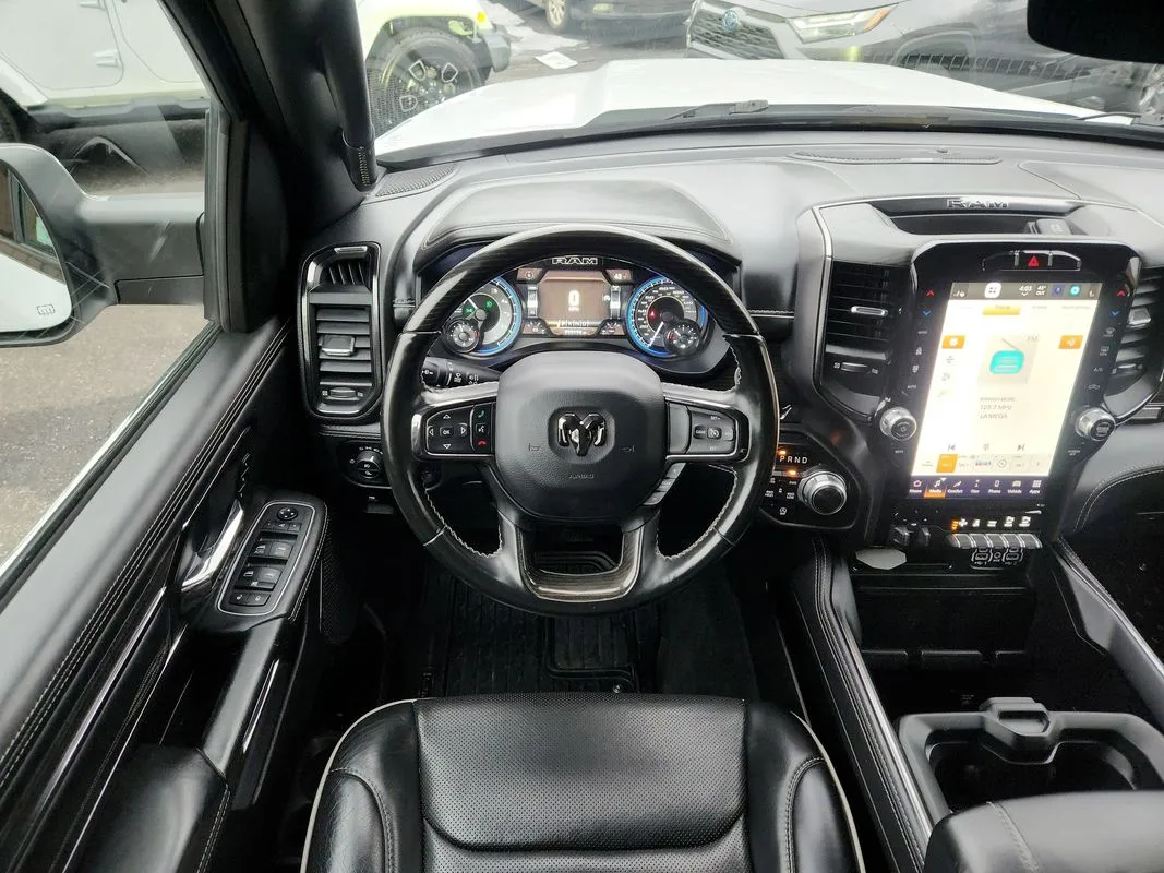 Ram 1500 photo 16