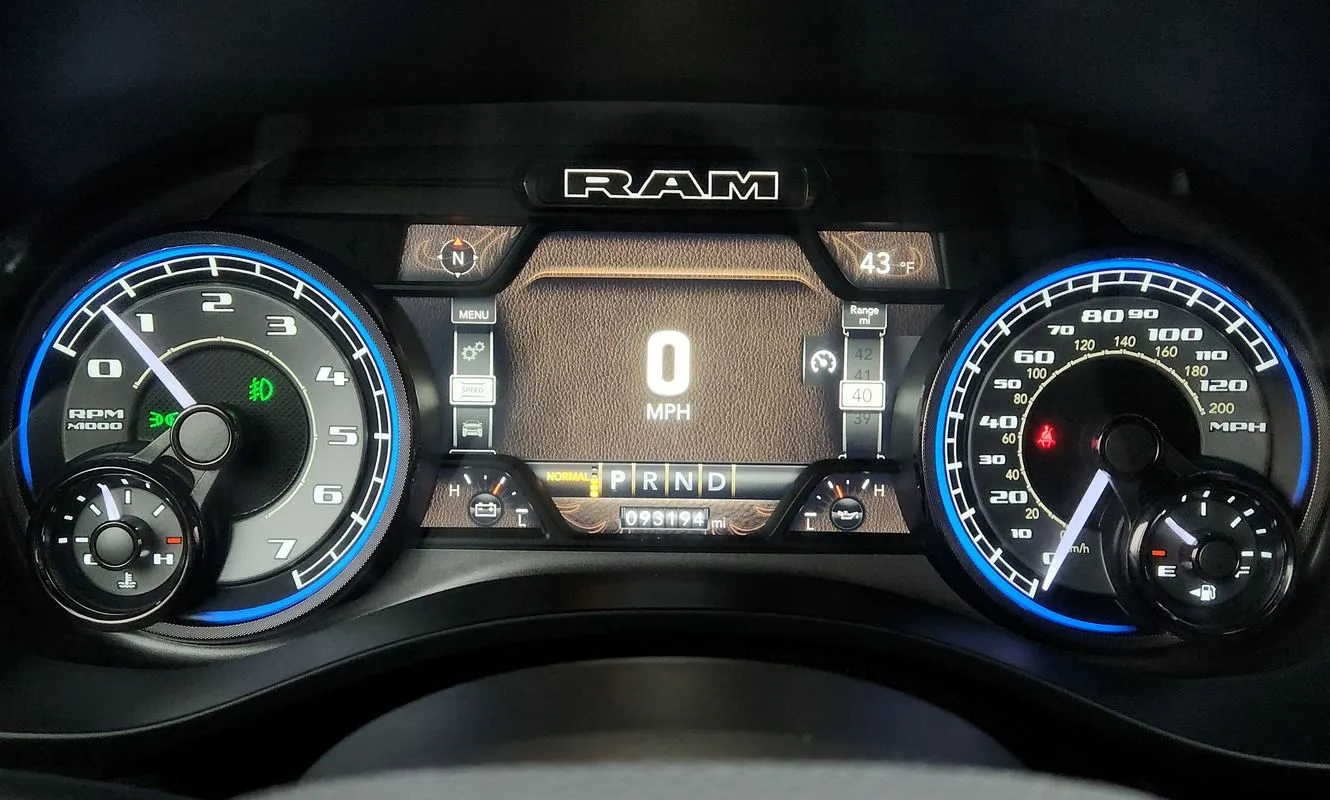 Ram 1500 photo 18