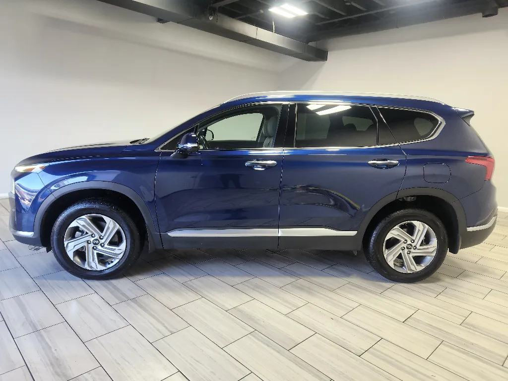 Photos of 2023 Hyundai Santa Fe SEL for sale in Philadelphia, PA at Torresdale Ave