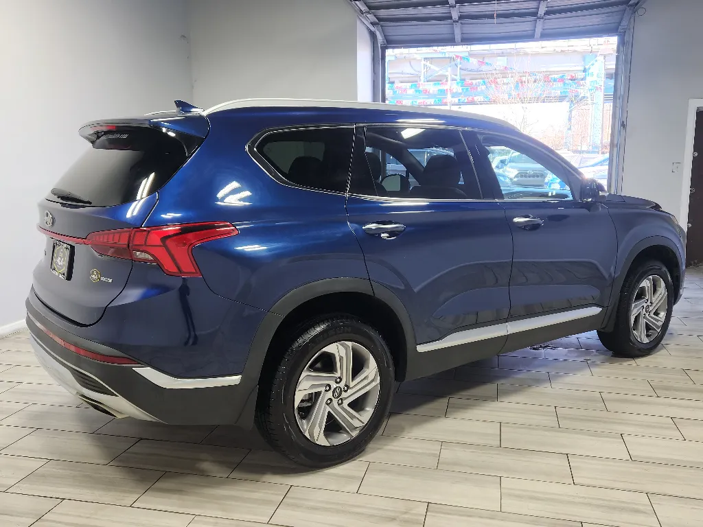 More photos of 2023 Hyundai Santa Fe SEL at Torresdale Ave, PA