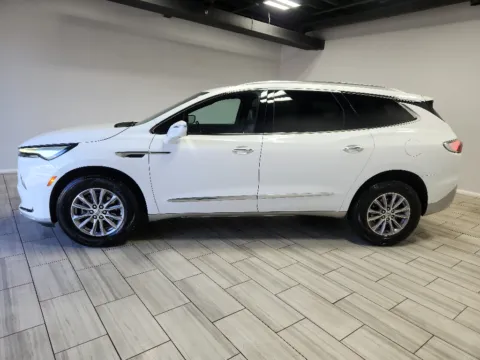 Photos of 2024 Buick Enclave Premium for sale in Philadelphia, PA at Torresdale Ave
