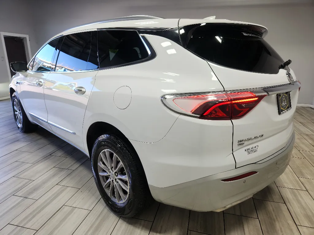 Another view of 2024 Buick Enclave Premium for sale in Philadelphia, PA at Torresdale Ave