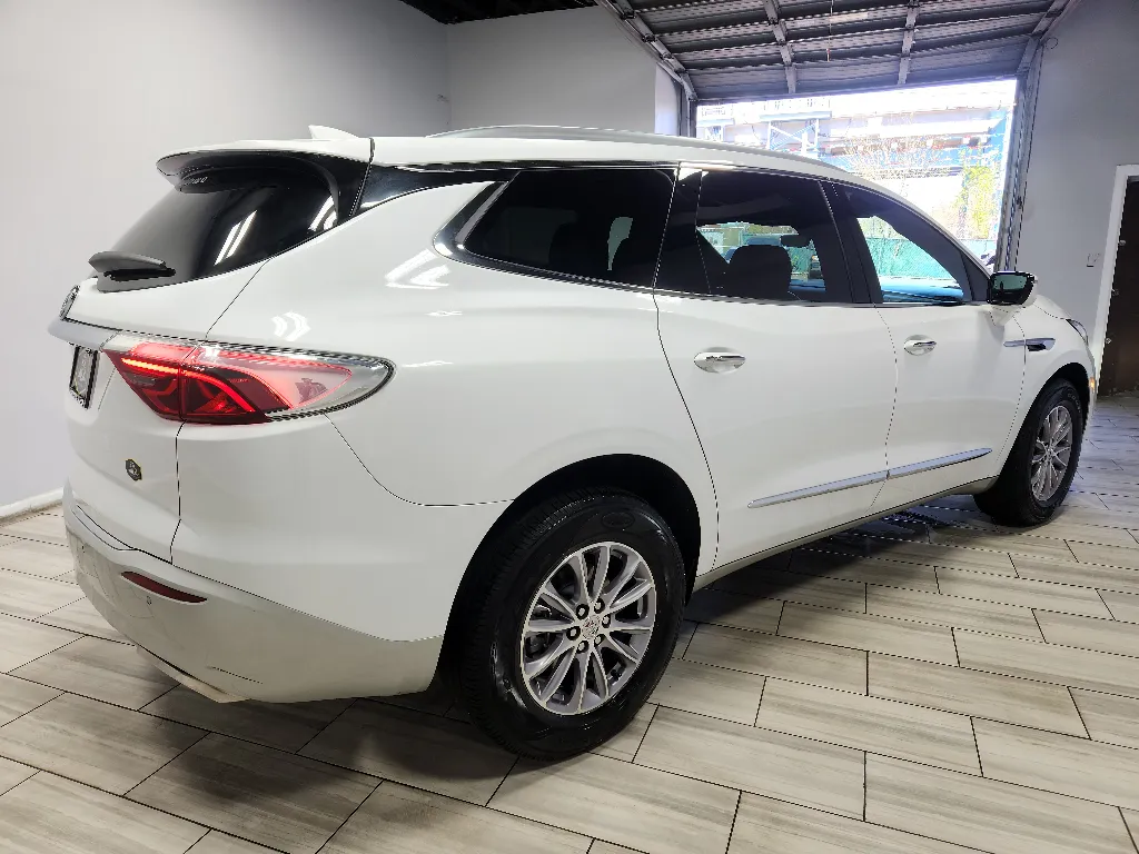More photos of 2024 Buick Enclave Premium at Torresdale Ave, PA