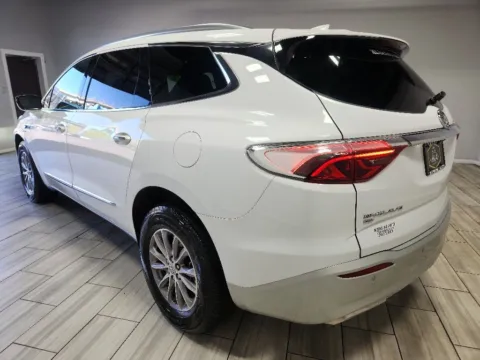 Another view of 2024 Buick Enclave Premium AWD for sale in Philadelphia, PA at Torresdale Ave
