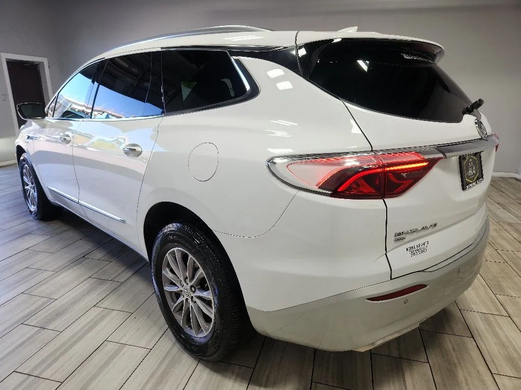 Another view of 2024 Buick Enclave Premium AWD for sale in Philadelphia, PA at Torresdale Ave