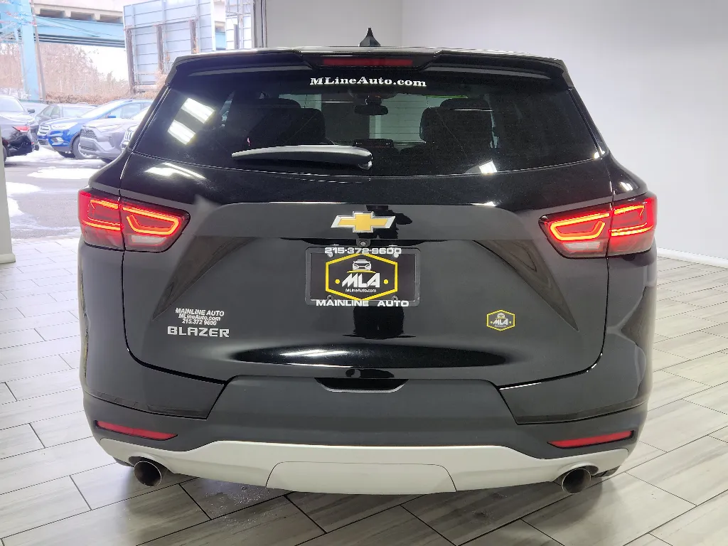 More photos of 2023 Chevrolet Blazer LT at Torresdale Ave, PA