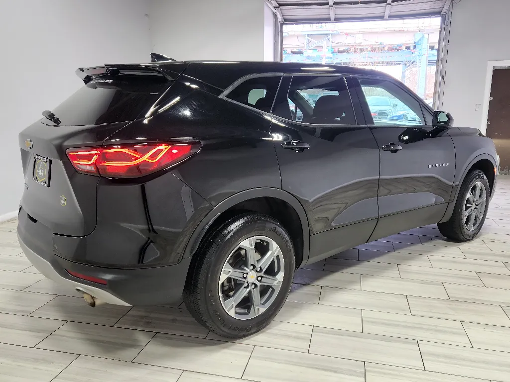 More photos of 2023 Chevrolet Blazer LT at Torresdale Ave, PA
