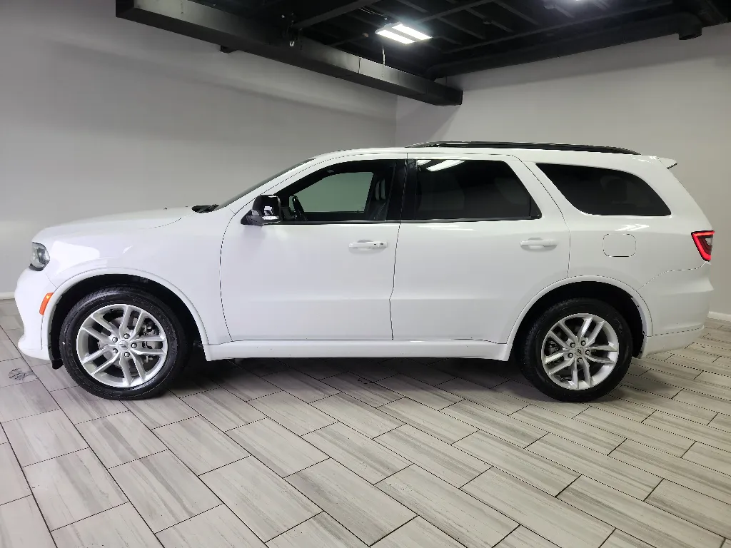 Photos of 2024 Dodge Durango GT Plus for sale in Philadelphia, PA at Torresdale Ave