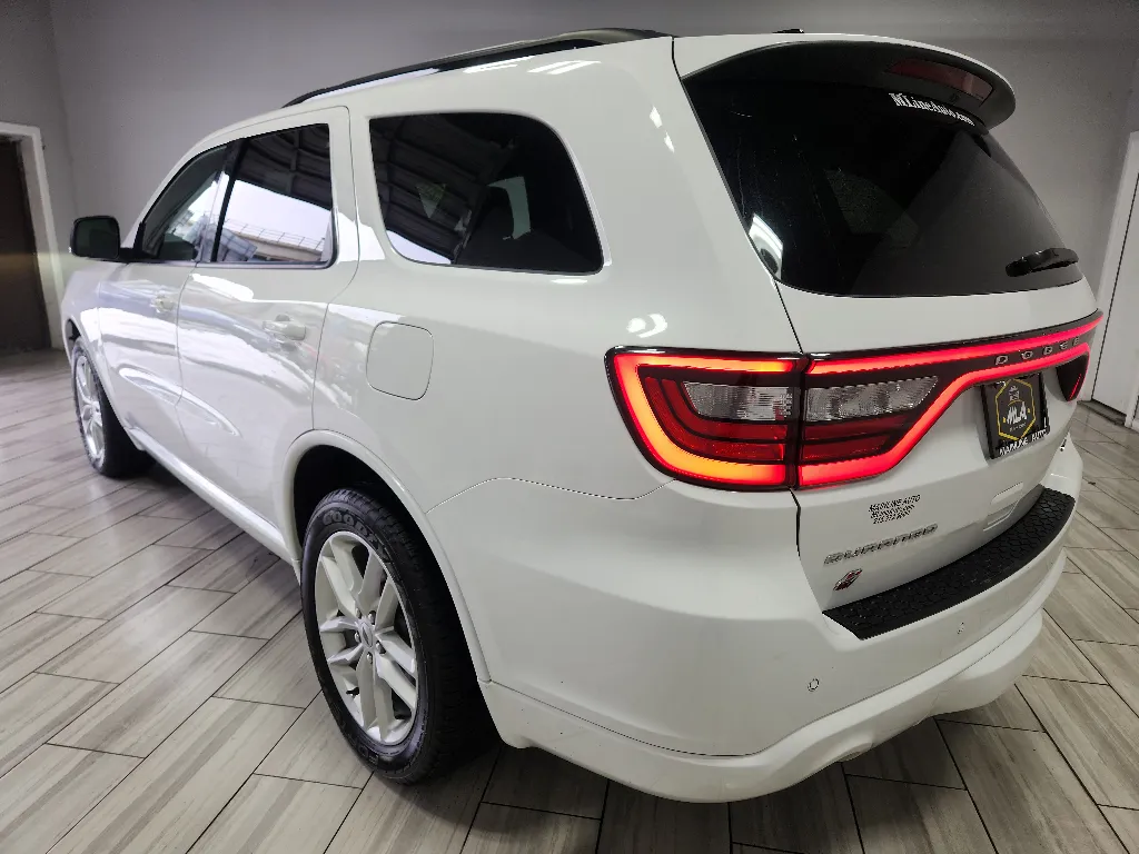 Another view of 2024 Dodge Durango GT Plus for sale in Philadelphia, PA at Torresdale Ave