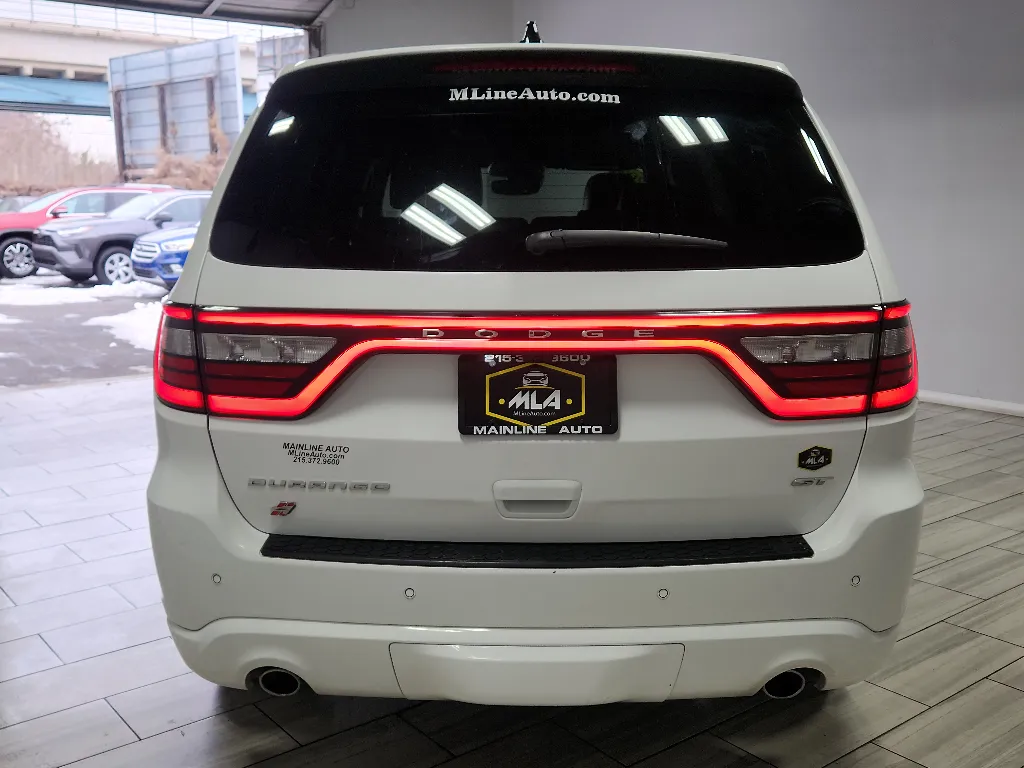 More photos of 2024 Dodge Durango GT Plus at Torresdale Ave, PA