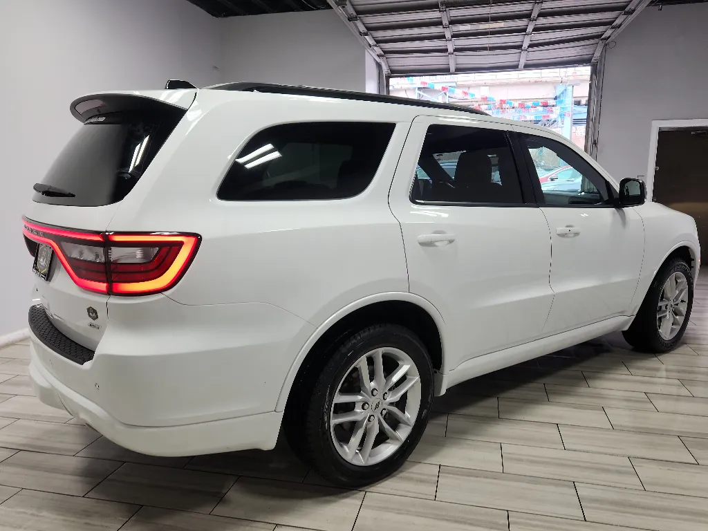 More photos of 2024 Dodge Durango GT Plus at Torresdale Ave, PA