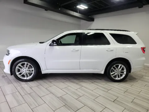 Photos of 2024 Dodge Durango GT Plus for sale in Philadelphia, PA at Torresdale Ave