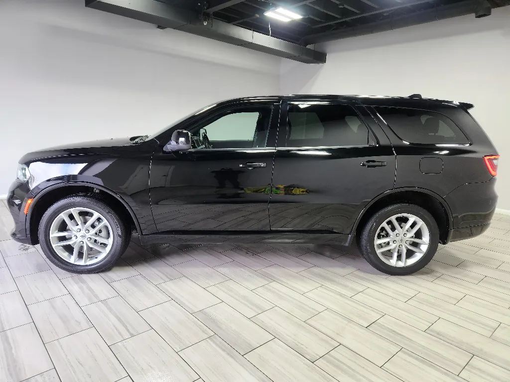 Photos of 2024 Dodge Durango GT for sale in Philadelphia, PA at Torresdale Ave