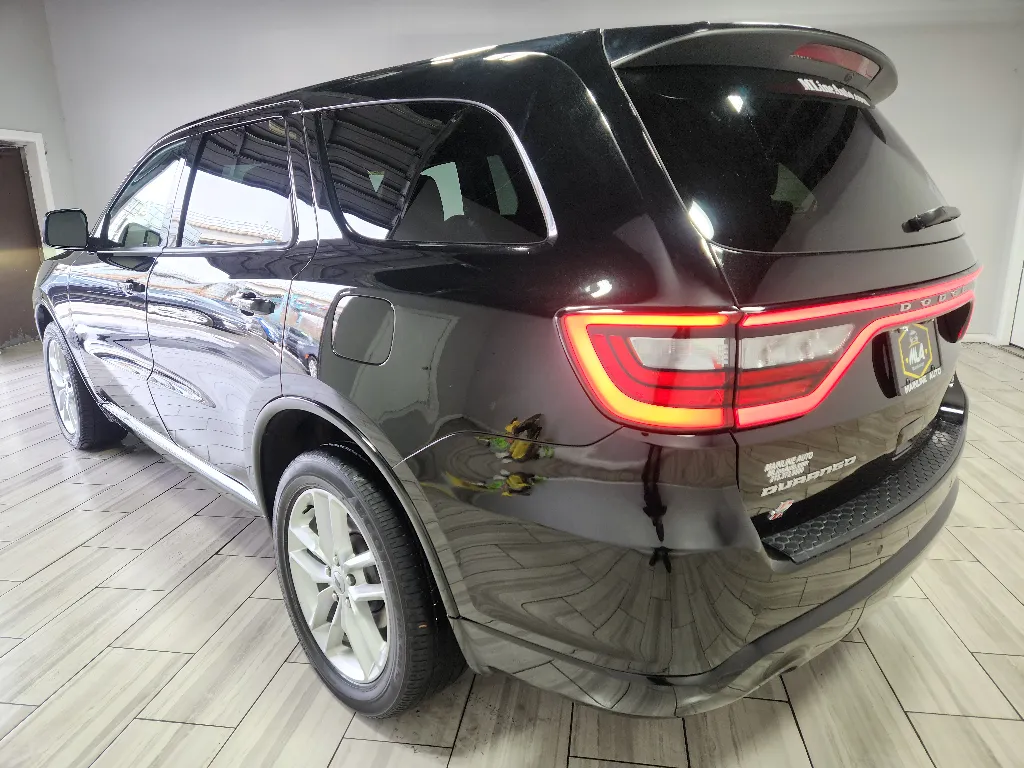 Another view of 2024 Dodge Durango GT for sale in Philadelphia, PA at Torresdale Ave