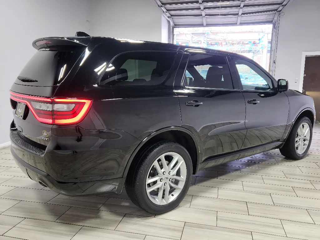 More photos of 2024 Dodge Durango GT at Torresdale Ave, PA