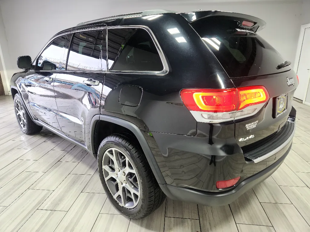 Another view of 2019 Jeep Grand Cherokee Limited for sale in Philadelphia, PA at Torresdale Ave