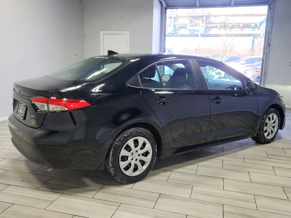 More photos of 2024 Toyota Corolla LE at Torresdale Ave, PA
