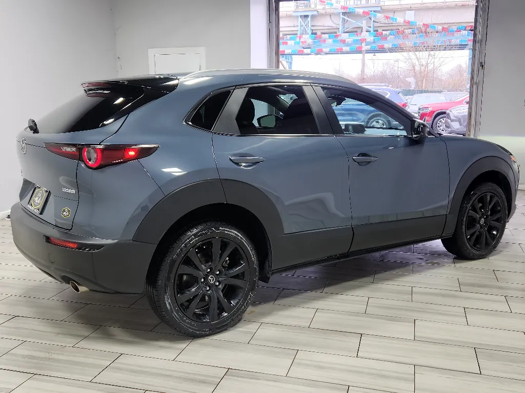 More photos of 2024 Mazda CX-30 2.5 S Carbon Edition at Torresdale Ave, PA