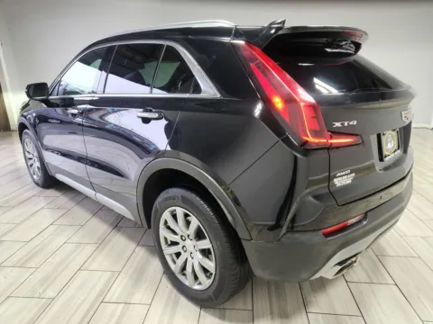 Another view of 2023 Cadillac XT4 AWD Premium Luxury for sale in Philadelphia, PA at Torresdale Ave