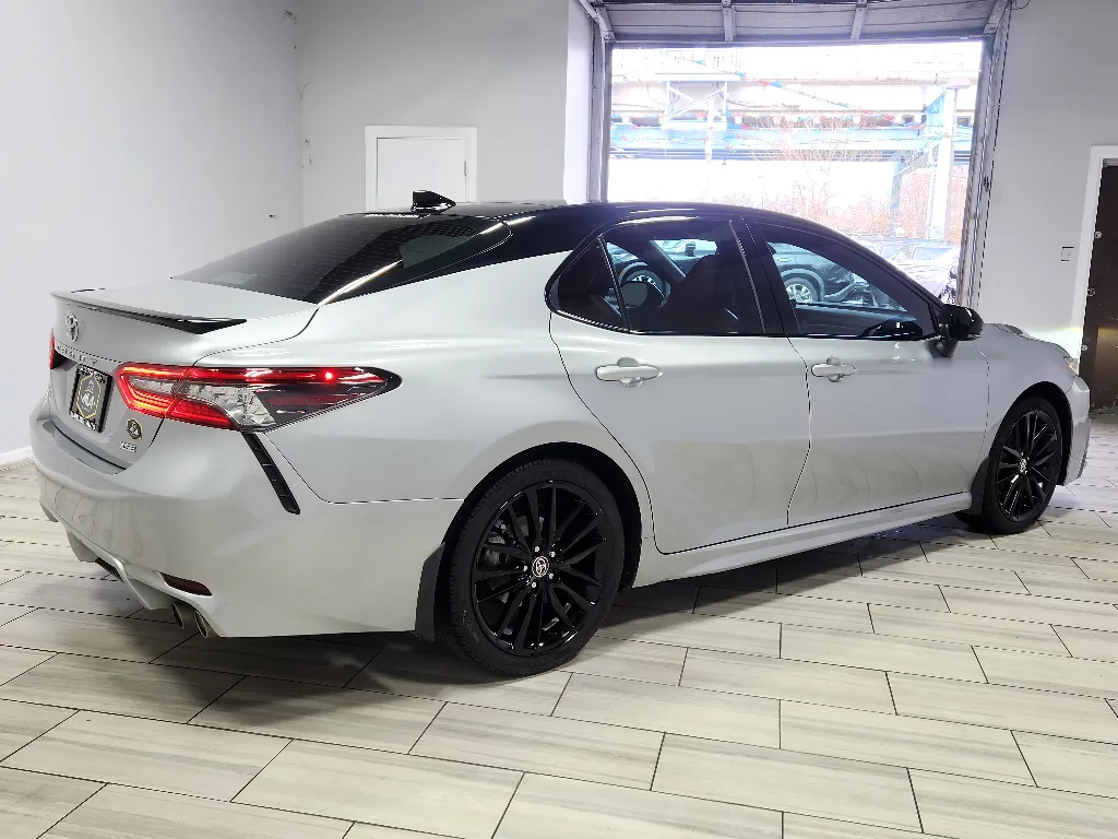 More photos of 2021 Toyota Camry XSE at Torresdale Ave, PA